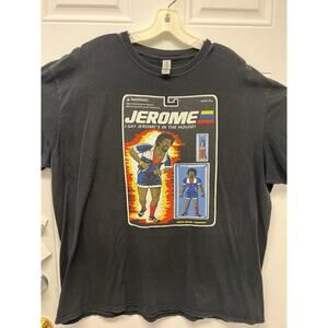 Jerome T-Shirt Gildan Size 2XL AAA3317